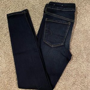 American Eagle Jegging